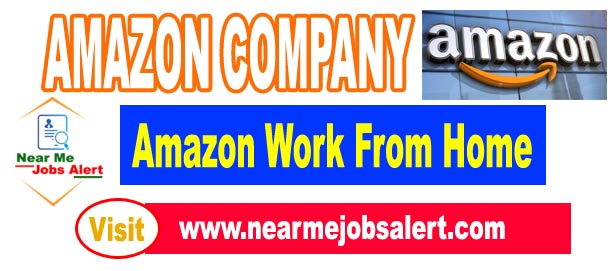 Amazon Work from Home Jobs 2021: ( Best Amazon Jobs List at Home )