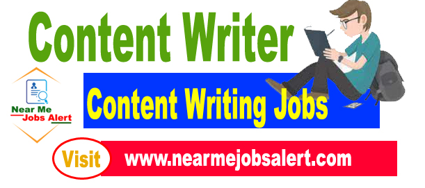 Content Writing Jobs - Article Writing Jobs Home Base, Full Time /Part Time