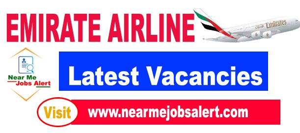 Emirates Careers – Latest Emirate Airline Jobs 2022 Advertisement (Apply Online)