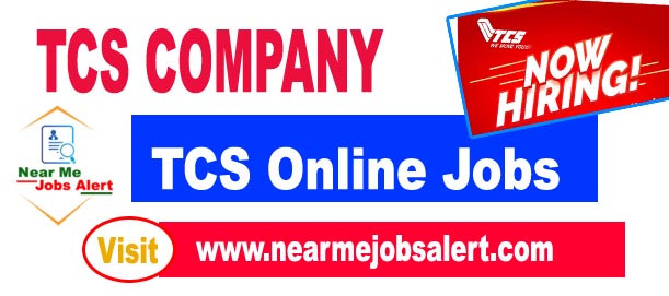 TCS Work From Home Jobs 2022 Apply Online