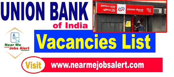 UBI Careers 2023 | Union Bank of India Recruitment - Apply Online 
