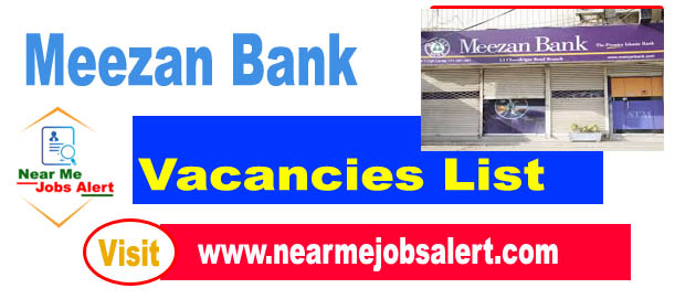 Meezan Bank Jobs 2023 Advertisement | Meezan Bank Careers