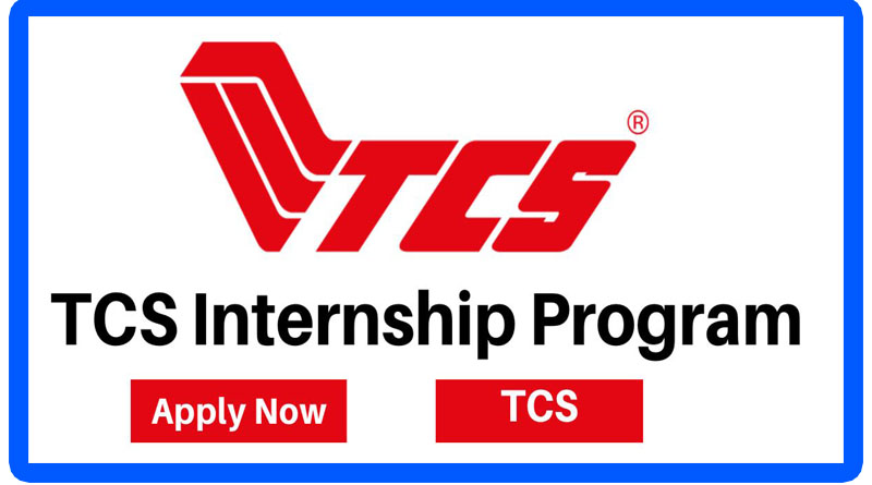 TCS Internship Program 2023 | Join TCS as Career - Online Apply